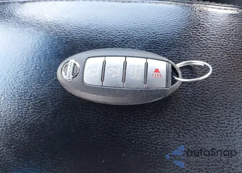 2016 Nissan Altima 2.5 S z USA, uszkodzony, nr VIN 1N4AL3AP8GN320940